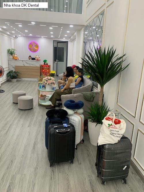 Hình ảnh Nha khoa DK Dental