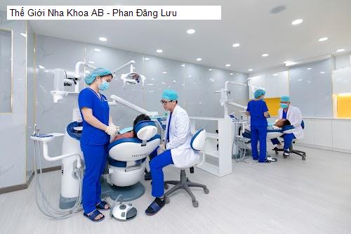 Hình ảnh Thế Giới Nha Khoa AB - Phan Đăng Lưu
