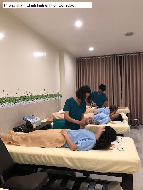 Hình ảnh Phòng khám Chỉnh hình & Phcn Bonedoc