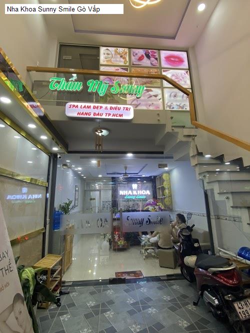 Hình ảnh Nha Khoa Sunny Smile Gò Vấp