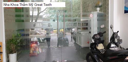 Hình ảnh Nha Khoa Thẩm Mỹ Great Teeth