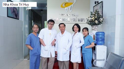 Hình ảnh Nha Khoa Trí Huy