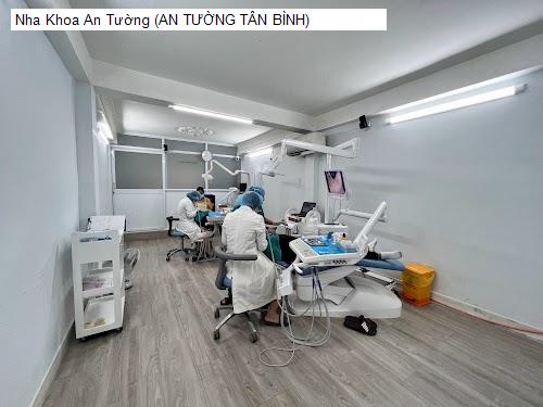 Hình ảnh Nha Khoa An Tường (AN TƯỜNG TÂN BÌNH)