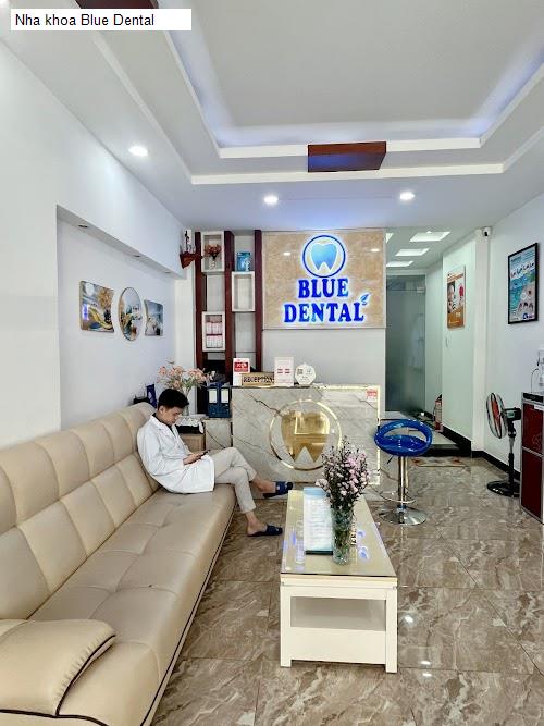 Hình ảnh Nha khoa Blue Dental