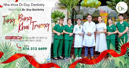 Hình ảnh Nha khoa Dr.Duy Dentistry