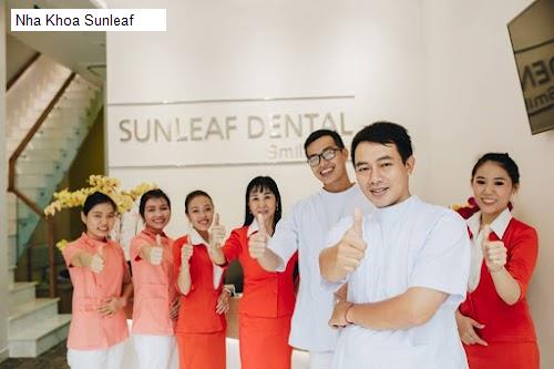 Hình ảnh Nha Khoa Sunleaf