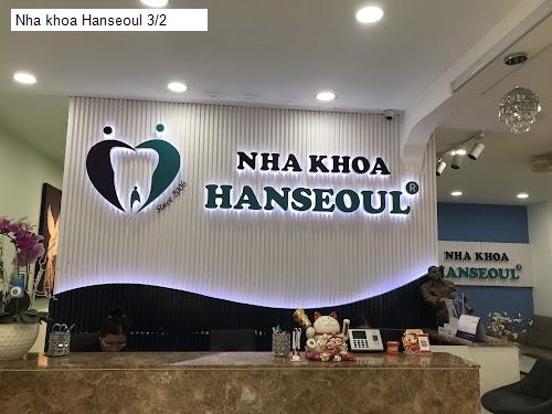 Hình ảnh Nha khoa Hanseoul 3/2