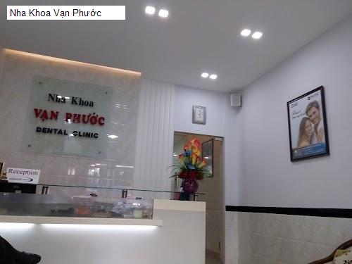 Hình ảnh Nha Khoa Vạn Phước