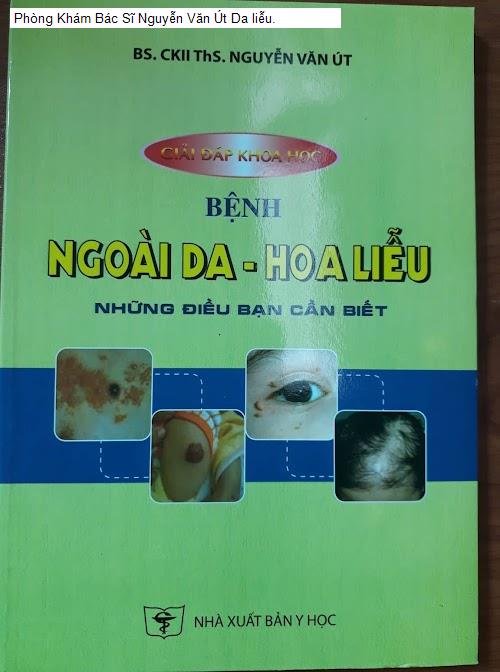 Hình ảnh Phòng Khám Bác Sĩ Nguyễn Văn Út Da liễu.