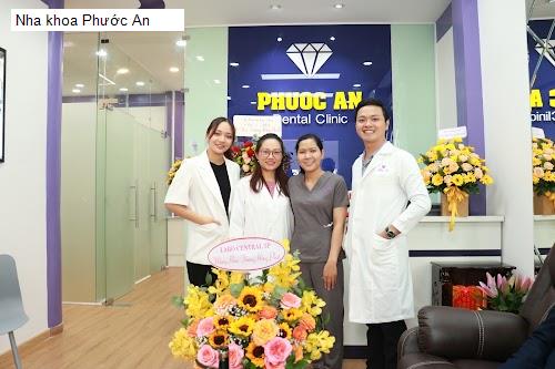 Hình ảnh Nha khoa Phước An