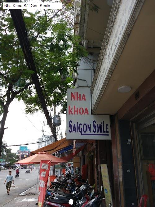 Hình ảnh Nha Khoa Sài Gòn Smile