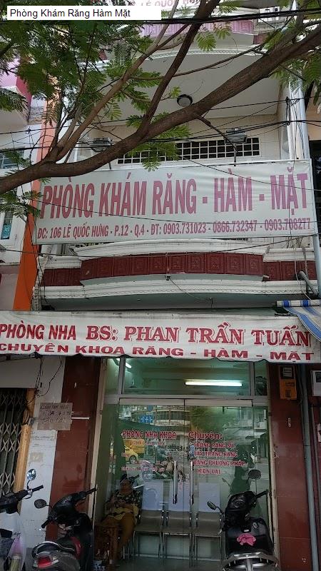 Hình ảnh Phòng Khám Răng Hàm Mặt