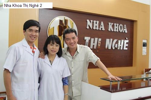 Hình ảnh Nha Khoa Thị Nghè 2