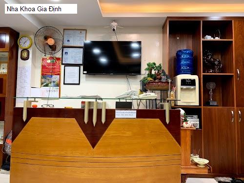 Hình ảnh Nha Khoa Gia Định