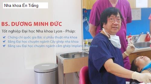 Hình ảnh Nha khoa Én Trắng