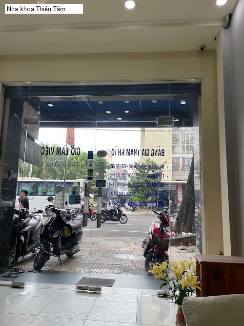 Hình ảnh Nha khoa Thiện Tâm