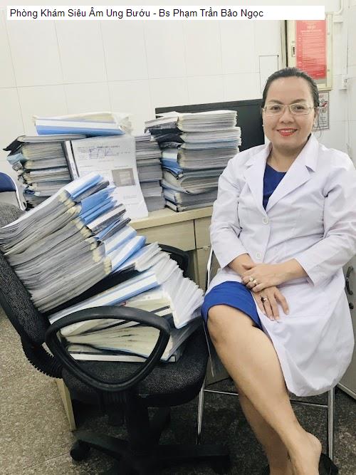 Hình ảnh Phòng Khám Siêu Âm Ung Bướu - Bs Phạm Trần Bảo Ngọc