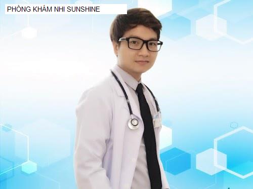 Hình ảnh PHÒNG KHÁM NHI SUNSHINE