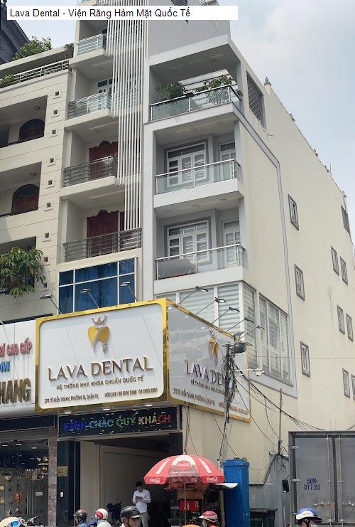 Hình ảnh Lava Dental - Viện Răng Hàm Mặt Quốc Tế