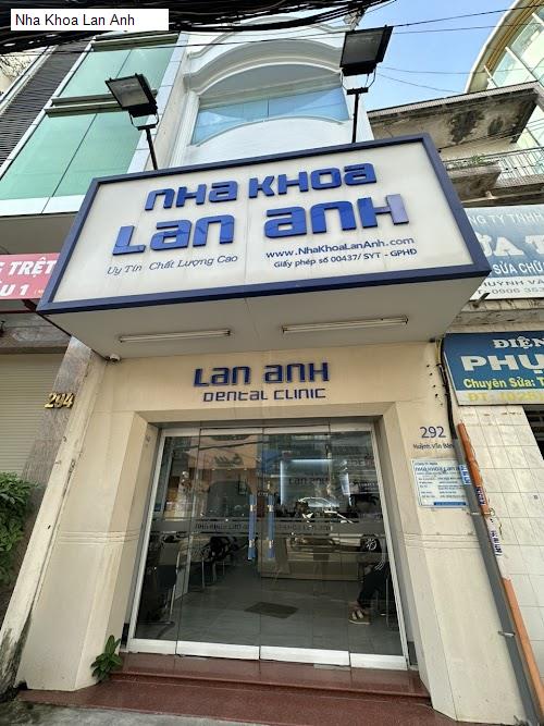 Hình ảnh Nha Khoa Lan Anh