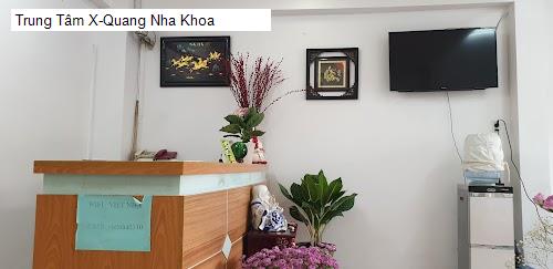 Hình ảnh Trung Tâm X-Quang Nha Khoa