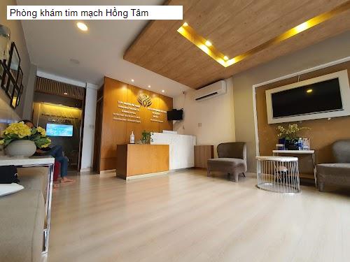 Hình ảnh Phòng khám tim mạch Hồng Tâm
