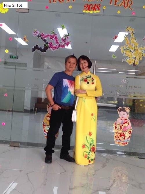 Hình ảnh Nha Sĩ Tốt