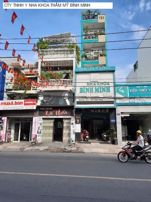 Hình ảnh CTY TNHH Y NHA KHOA THẨM MỸ BÌNH MINH