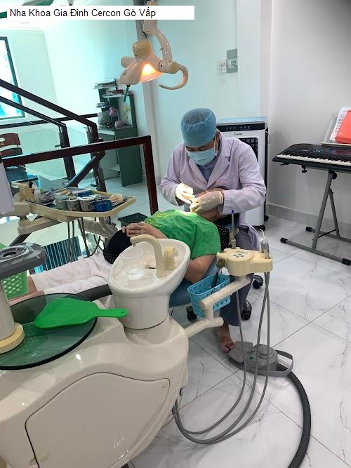 Hình ảnh Nha Khoa Gia Đình Cercon Gò Vấp