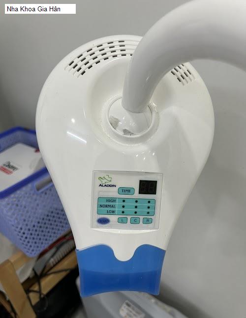 Hình ảnh Nha Khoa Gia Hân