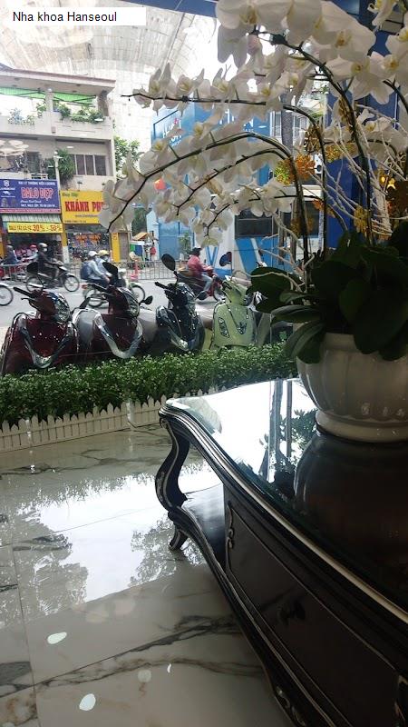 Hình ảnh Nha khoa Hanseoul