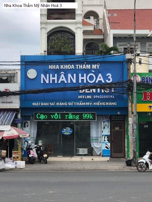 Hình ảnh Nha Khoa Thẩm Mỹ Nhân Hoà 3