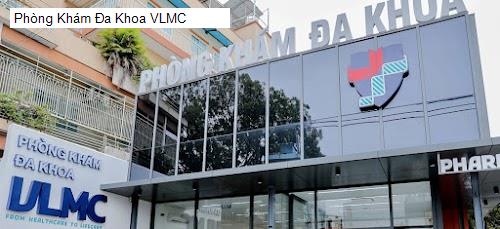 Hình ảnh Phòng Khám Đa Khoa VLMC