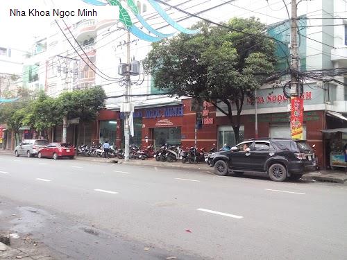 Hình ảnh Nha Khoa Ngọc Minh