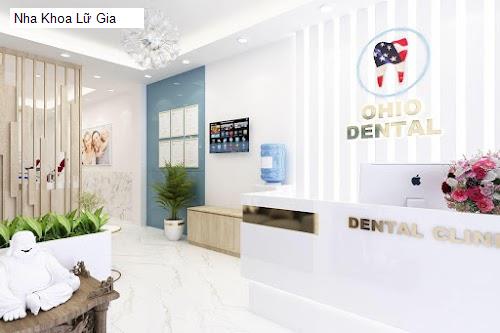 Hình ảnh Nha Khoa Lữ Gia