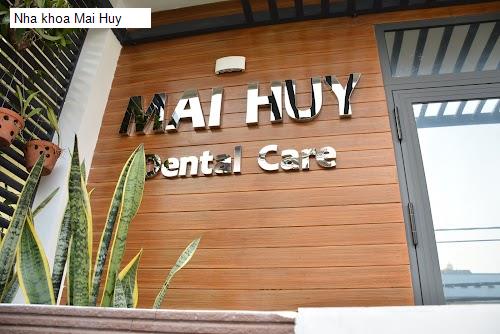 Hình ảnh Nha khoa Mai Huy
