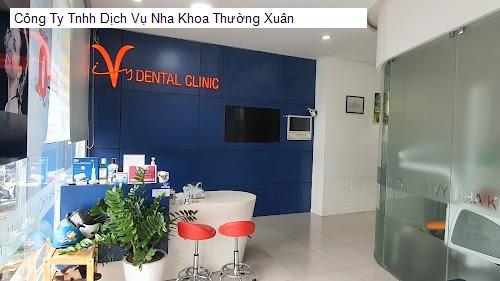 Hình ảnh Công Ty Tnhh Dịch Vụ Nha Khoa Thường Xuân