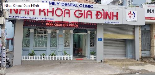 Hình ảnh Nha Khoa Gia Đình
