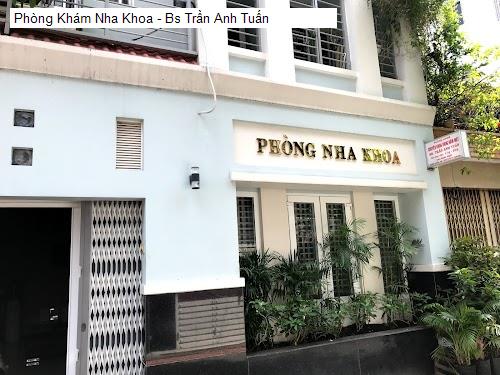Hình ảnh Phòng Khám Nha Khoa - Bs Trần Anh Tuấn