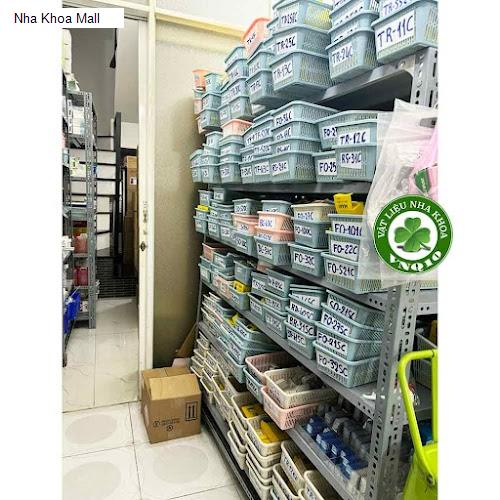 Hình ảnh Nha Khoa Mall