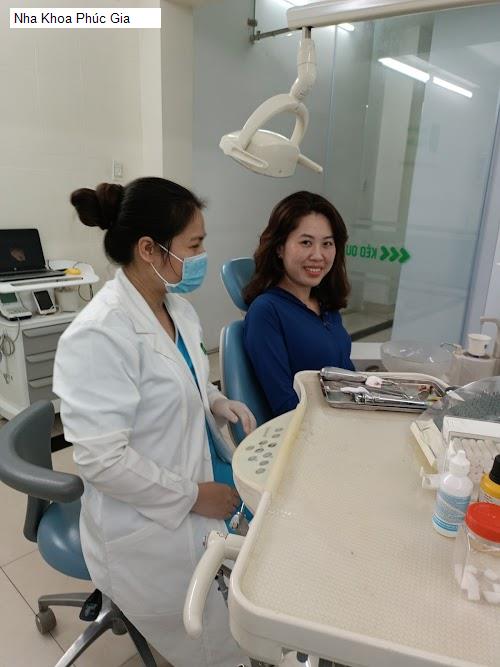 Hình ảnh Nha Khoa Phúc Gia