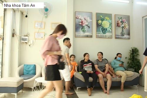Hình ảnh Nha khoa Tâm An