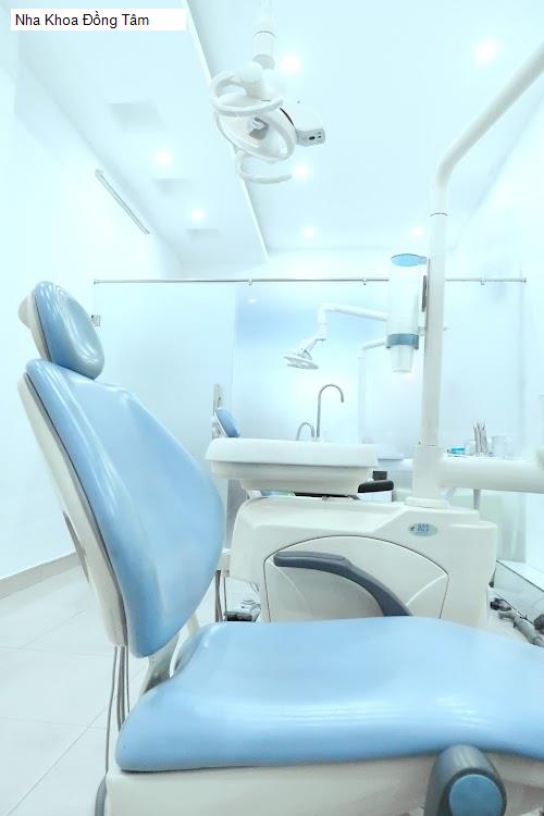 Hình ảnh Nha Khoa Đồng Tâm