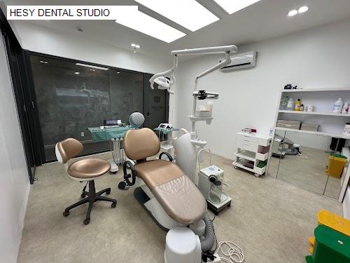 Hình ảnh HESY DENTAL STUDIO