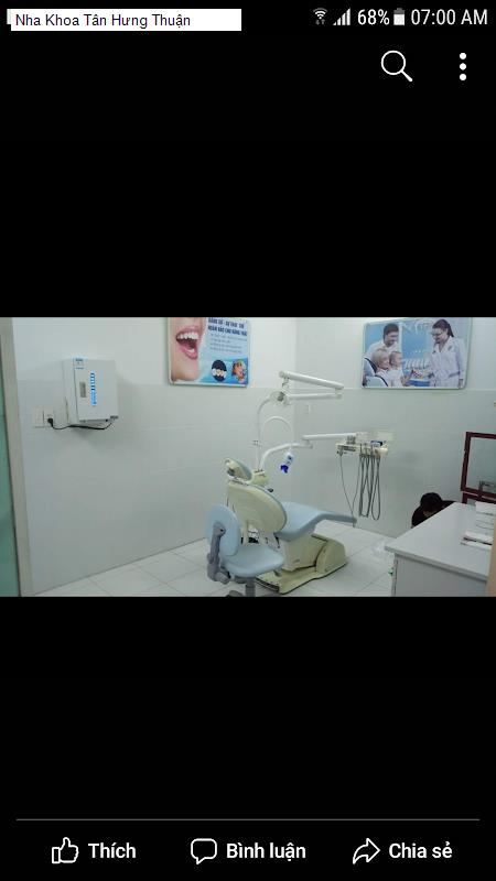 Hình ảnh Nha Khoa Tân Hưng Thuận
