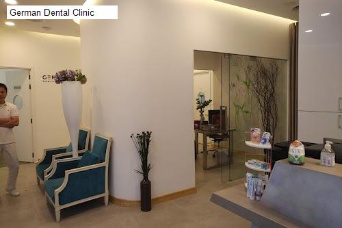 Hình ảnh German Dental Clinic