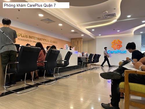Hình ảnh Phòng khám CarePlus Quận 7