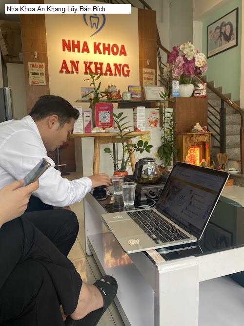 Hình ảnh Nha Khoa An Khang Lũy Bán Bích