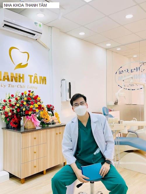 Hình ảnh NHA KHOA THANH TÂM