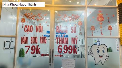 Hình ảnh Nha Khoa Ngọc Thành